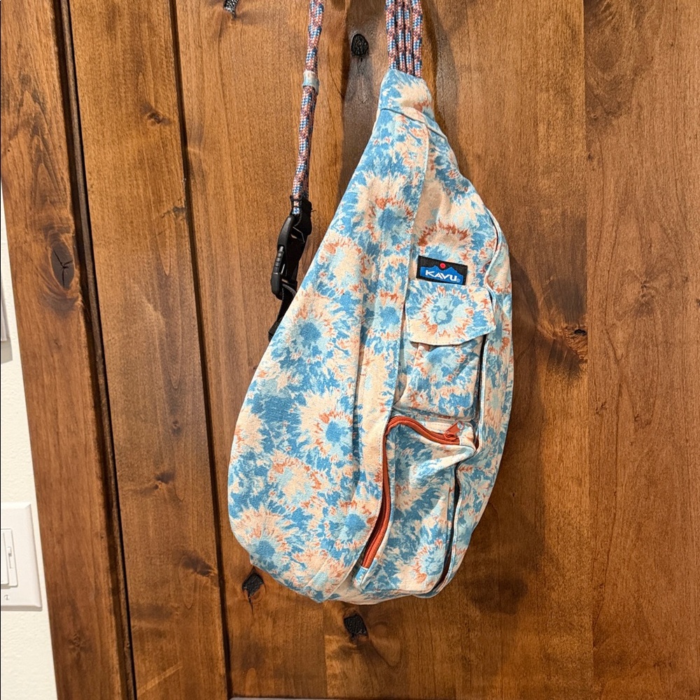KAVU Sling Bag